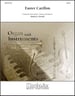 Easter Carillon for Brass Quartet, Timpani, and Organ